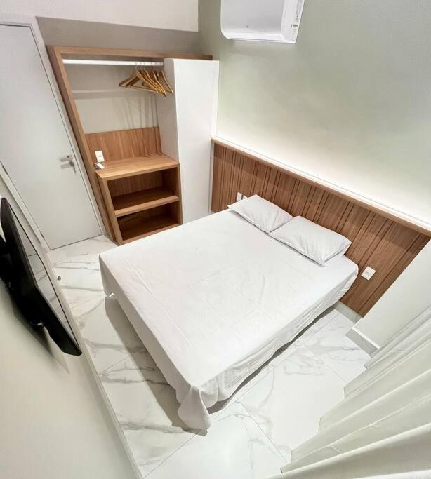 Apartament Flat De Luxo Beira-Mar Em Pôrto das Galinhas Zewnętrze zdjęcie